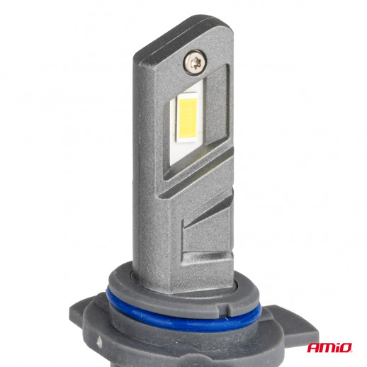 LED headlights HIR2 X5 series WINGER vent 50W Amio