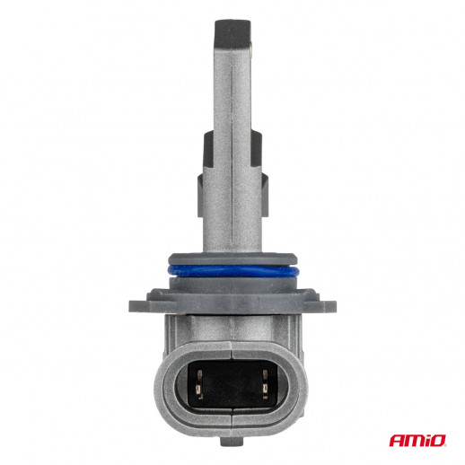 LED headlights HIR2 X5 series WINGER vent 50W Amio
