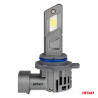 LED headlights HIR2 X5 series WINGER vent 50W Amio