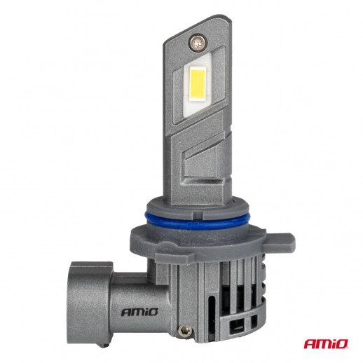 LED headlights HIR2 X5 series WINGER vent 50W Amio