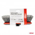 Pesuhari teleskoop, veekraaniga 171-300cm Amio