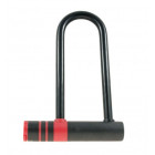 Cykellås U-Shakle Ø12mm 145x210mm Goodbike
