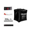 Douche extérieure 40L
