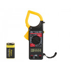 Digitalt multimeter DT266 XTREME