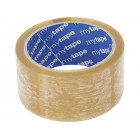 Ruban demballage transparent 48mm x 54m acrylique