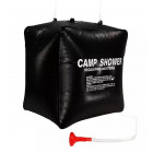 Douche extérieure 40L