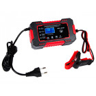 Akkulaturi automaattinen 6A 12V BLOW