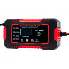 Akkulaturi automaattinen 6A 12V BLOW