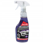 Plastikosade kaitse läige+puhastus 500ml Maranello