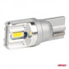Светодиод стандартный T10 2x1860 SMD 12В-24В Amio