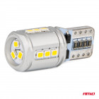 LED Canbus T10e 15x2016 SMD 12V-24V Amio
