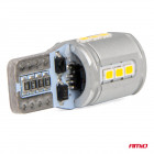 LED Canbus T10e 15x2016 SMD 12V-24V Amio