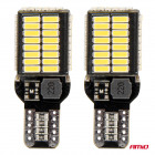 LED Canbus PRO T15e 54x4014 SMD 12V-24V Amio