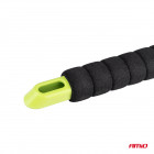 Veekaabits silikoonist 25 cm Amio