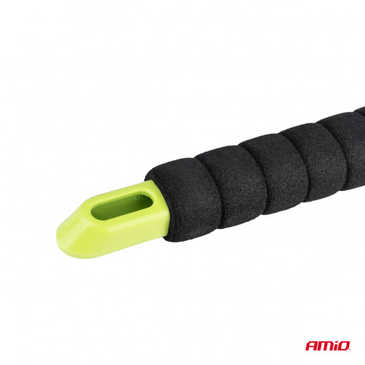 Veekaabits silikoonist 25 cm Amio