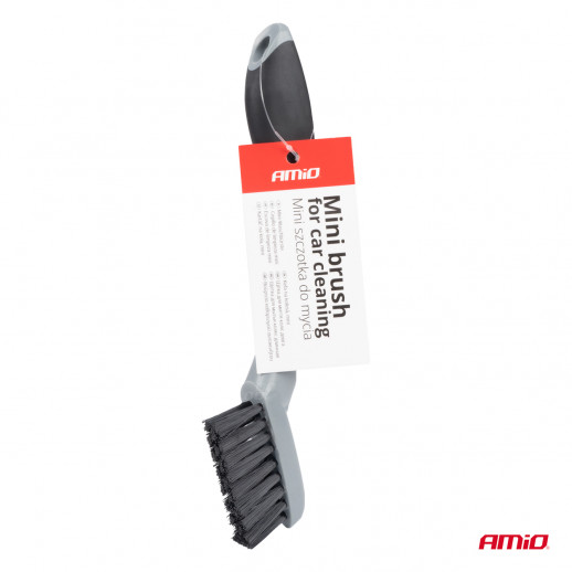 Puhdistusharja mini 20cm Amio