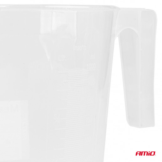 Réservoir modéré universel 1L Amio