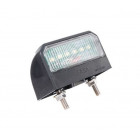 Rekisterikilven valo LED Automax