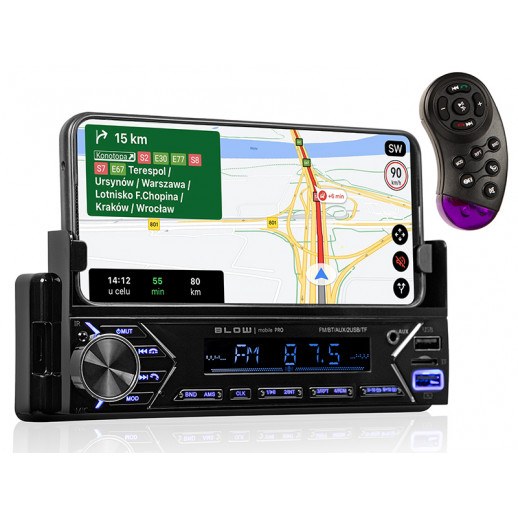 Autoradio BLOW 4x50W Mobile PRO