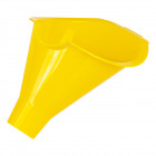 Funnel plastic 10cm Amio