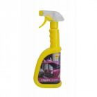 Moottorinpuhdistusneste 580ml Bottari