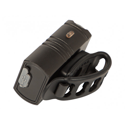 Polkupyörän ajovalo 1000lm 1500mAh USB