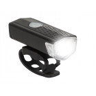 Bicycle headlight 300lm BL-06 USB rechargeable