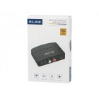 Bluetooth AUX OUT 2xRCA lähetin Blow