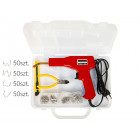 Soldadora de plástico 50W Box Blow