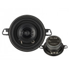 Autokaiuttimet 60W 90mm 3,5