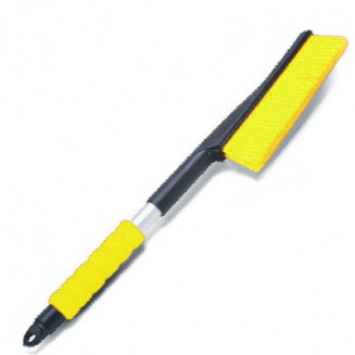 Snow brush 53cm without scraper &quot;Broom&quot;, B32370
