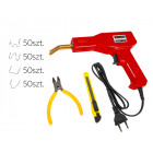 Soldadora de plástico 50W Box Blow