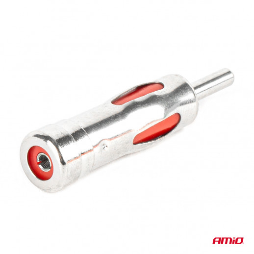 Auton antennisovitin DIN ISO Amio