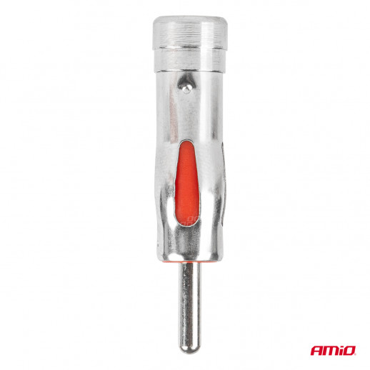 Auton antennisovitin DIN ISO Amio