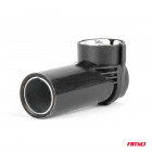 Auton antennisovitin DIN ISO Amio