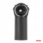 Auton antennisovitin DIN ISO Amio