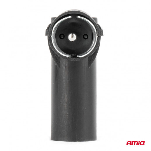 Auton antennisovitin DIN ISO Amio