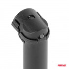 Auton antennisovitin DIN ISO Amio