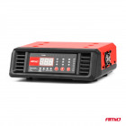 Akkulaturi digitaalinen 10A 6V/12V Amio