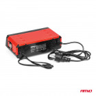 Akkulaturi digitaalinen 10A 6V/12V Amio