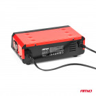 Akkulaturi digitaalinen 10A 6V/12V Amio