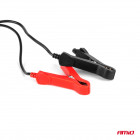 Akkulaturi digitaalinen 10A 6V/12V Amio