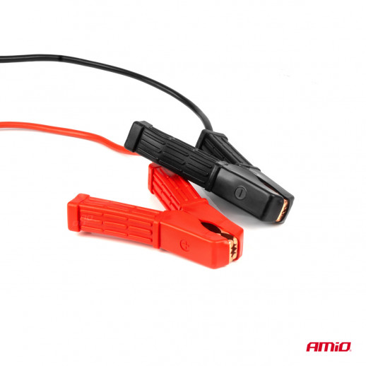 Akkulaturi-Start 20A 6V/12V/13.6V Amio