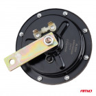 Horn kromi 125 mm 12V Amio