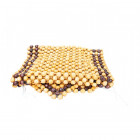 &quot;Classic&quot; Automax istuinpäällinen puupalloilla