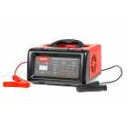 Akkulaturi-Start 20A 6V/12V/13.6V Amio