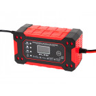 Akkulaturi automaattinen 10A 12V BLOW
