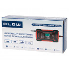 Akkulaturi automaattinen 10A 12V BLOW
