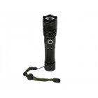 Taktinen LED-taskulamppu 2700lm Blow