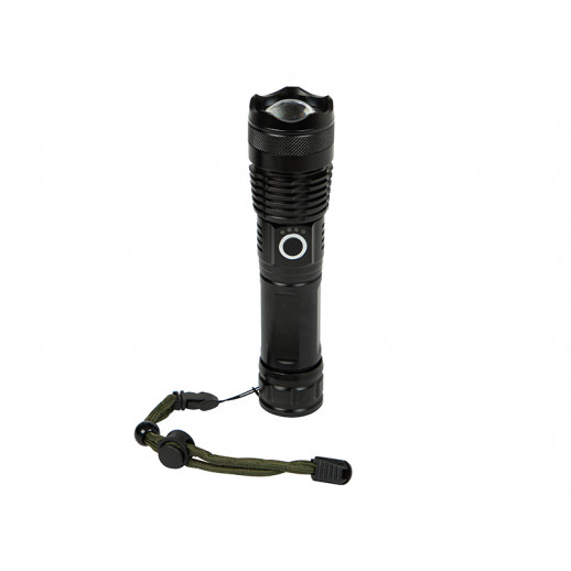 Taktinen LED-taskulamppu 2700lm Blow